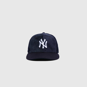 PACKER X NEW ERA PATCHWORK NEW YORK YANKEES 59FIFTY FITTED