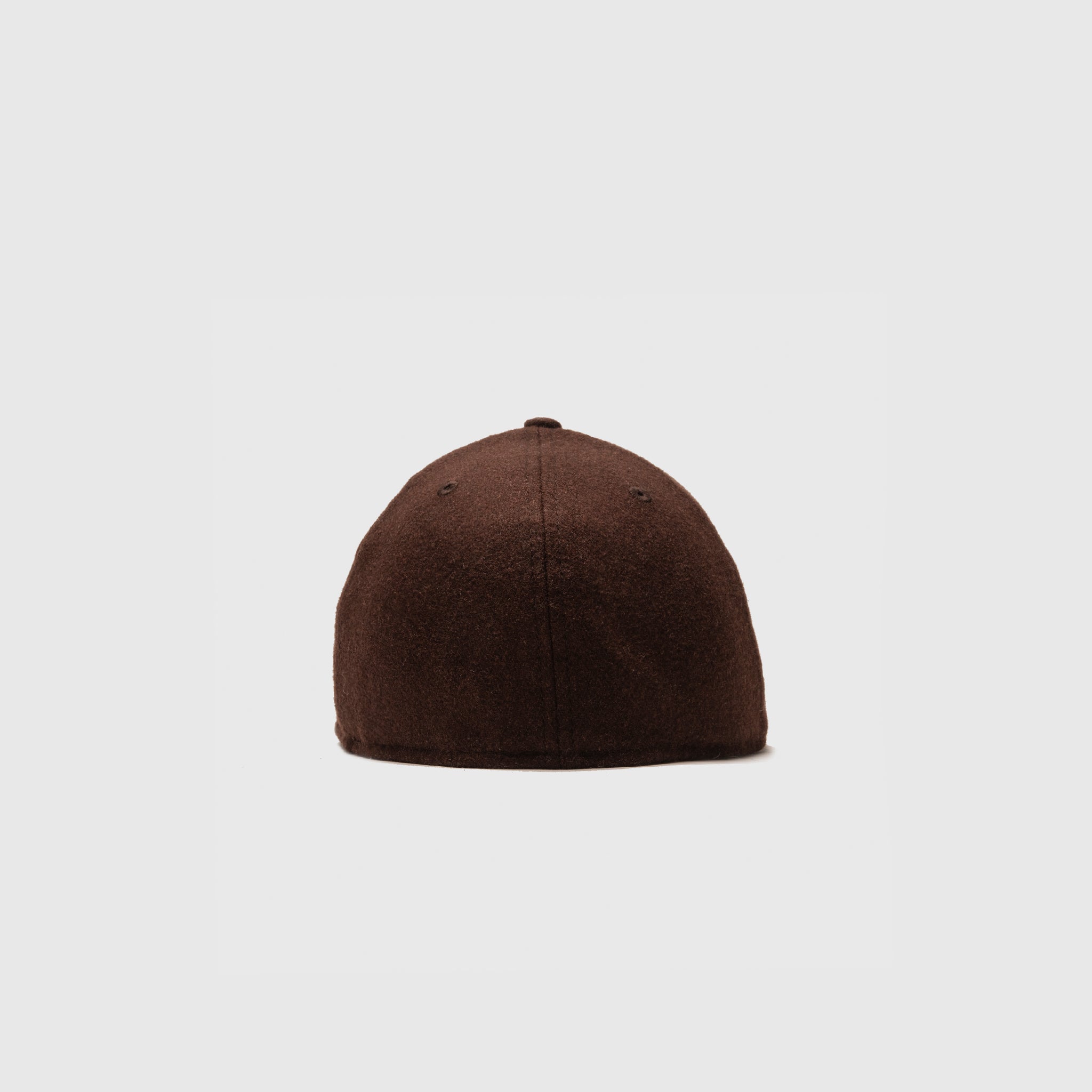 AnthonyantonellisShops X NEW ERA 59FIFTY FITTED "CHOCOLATE"