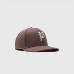 PACKER X NEW ERA 59FIFTY FITTED "LILAC"